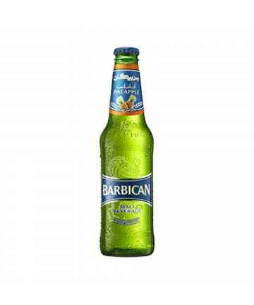 Bavaria Apple Alcohol Free