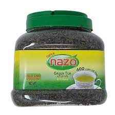 Super Nazo Green Tea