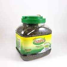 Nazo Super Green Tea