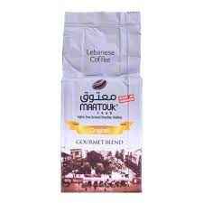 Maatouk Plain Ground Coffee