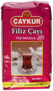 Caykur Tea Special Pink