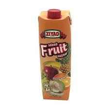 Ziyad Mixed Fruit Nectar
