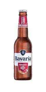 Bavaria Pomwgranate