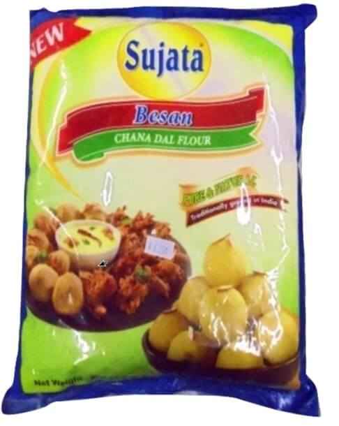 Sujata Besan