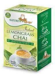 Natute Guru Lemon Grass