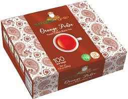NATURS GURU TEA