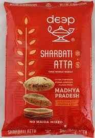 Deep Sharbati Atta