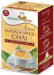Nature Masala Chai