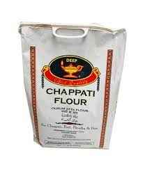 Deep Chapati Flour