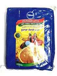 Pillsbury Sooji Punjabi Atta