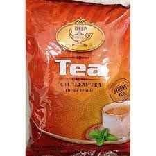 DEEP TEA CTC