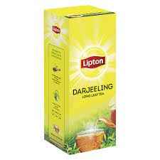 Lipton Dargeling Tea