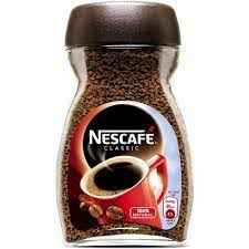 NESCAFE CLASICO