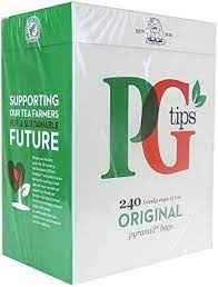 PG Tips