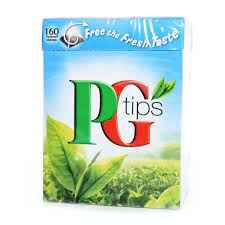 PG Tips Tea