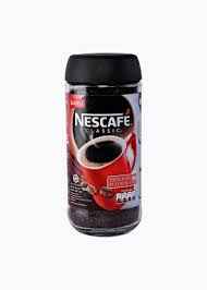 Nescafe Classic