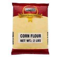 Hemani Corn Flour