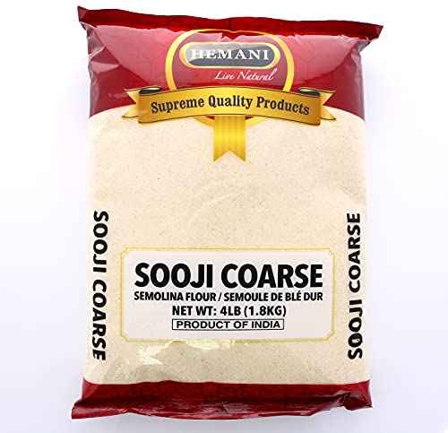 Hemani Sooji Coarse