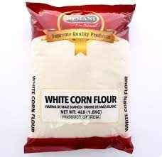 Hemani White Corn Flour