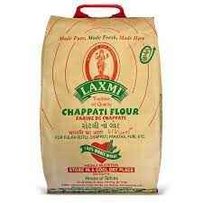 Laxmi Chappati Flour