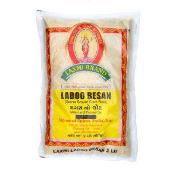 LADOO BESAN(