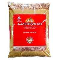 AASHIRVAAD WW ATTA