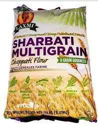 Laxmi Sharbati Multi Chapati