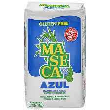 Maseca AZUL Corn Flour