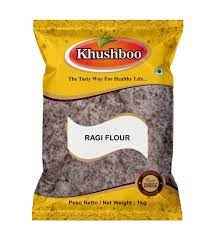 Khushboo Ragi Flour