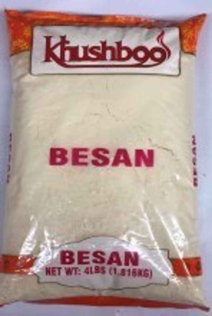 Khushboo Besan