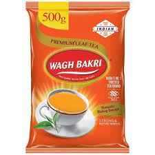 WAGH BAKRI TEA