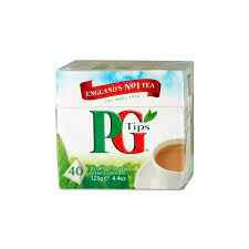PG Tips