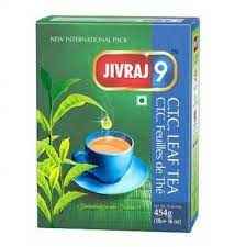 JIVRAJ TEA