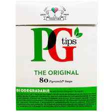 Pg Tips