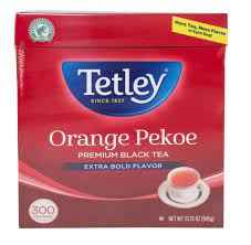 Tetley Orange Pekoe