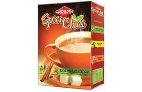 Parivar New Masala Tea