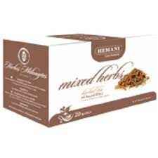 TEA HEMANI MIX HERBS