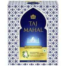 Brooke Bond Taj Mahal Tea Bags