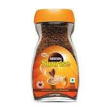 NESCAFE SUN COFFEE JAR