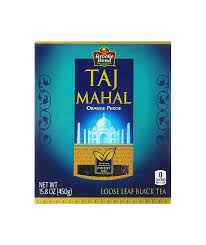 Brooke Bond Taj Mahal Tea