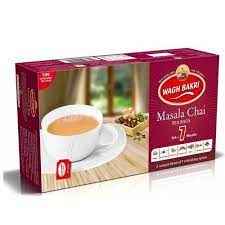 Wagh Bakri Masala Chai Tea