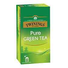 Twinings Green Tea Original
