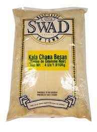 Swad Kala Chana Besan