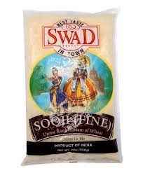 Swad Sooji Fine