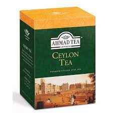Ahmad Ceylon Tea