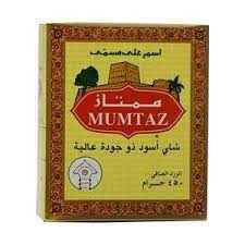 Mumtaz Tea