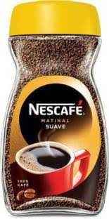 Nescage Clas. SUAVE