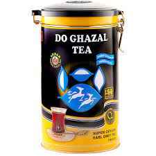 Alghazaleen Tea