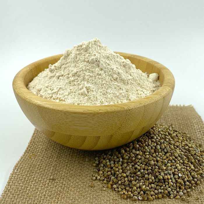 DK Bajri Flour