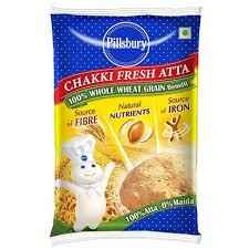 ATTA PILLSBURY